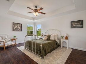 6004 Whipple WAY, Austin TX 78745