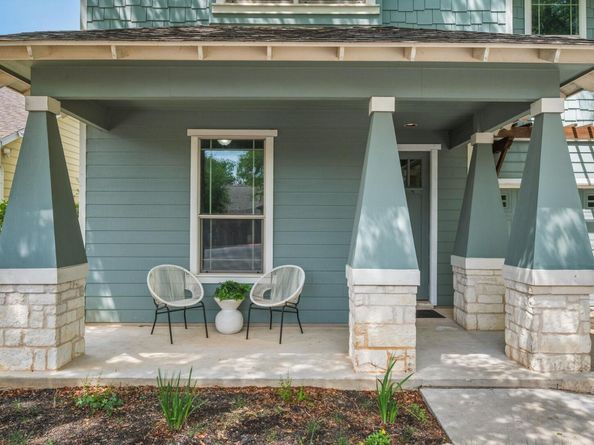 6004 Whipple WAY, Austin TX 78745