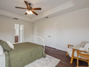 6004 Whipple WAY, Austin TX 78745