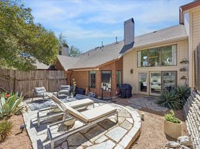 6602 Mesa Hollow DR, Austin TX 78750