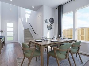 1413 Rambling Rose RD, Austin TX 78745