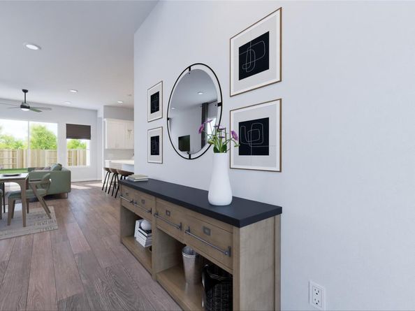 1413 Rambling Rose RD, Austin TX 78745