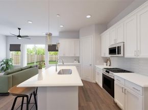 1413 Rambling Rose RD, Austin TX 78745