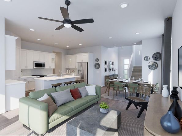 1413 Rambling Rose RD, Austin TX 78745