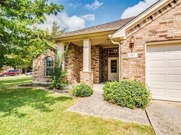 813 Kingston Lacy BLVD, Pflugerville TX 78660