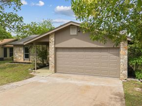 3910 Stoney HL, Round Rock TX 78681