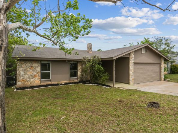 3910 Stoney HL, Round Rock TX 78681