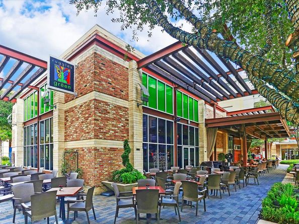 11334 Chevy Chase, Houston TX 77077