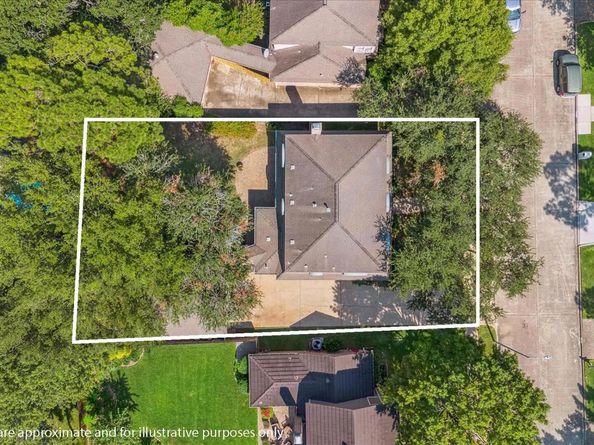 11334 Chevy Chase, Houston TX 77077