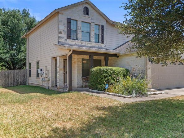 5108 N Hearsey DR, Austin TX 78744