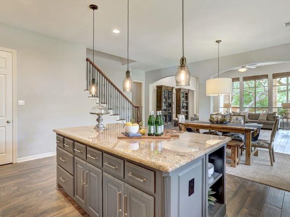 1141 Waimea BND, Round Rock TX 78681