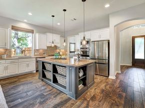 1141 Waimea BND, Round Rock TX 78681