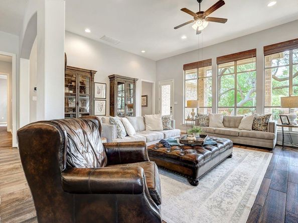 1141 Waimea BND, Round Rock TX 78681