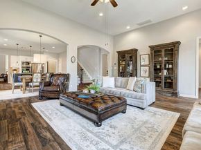 1141 Waimea BND, Round Rock TX 78681