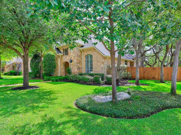 1141 Waimea BND, Round Rock TX 78681