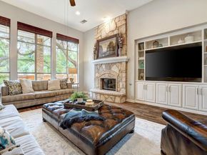 1141 Waimea BND, Round Rock TX 78681