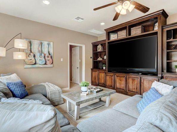 1141 Waimea BND, Round Rock TX 78681