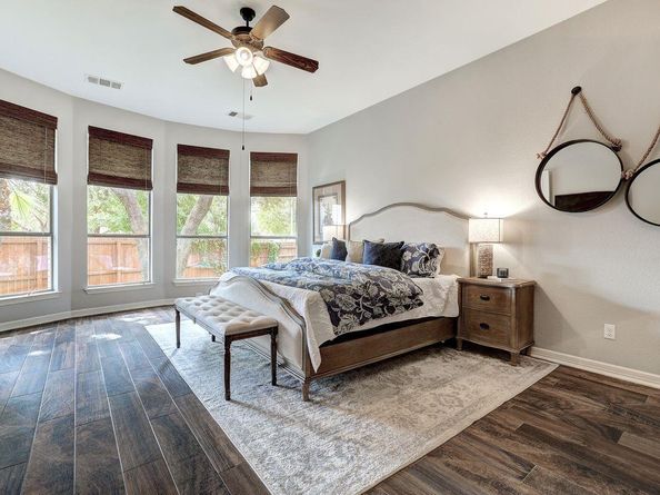 1141 Waimea BND, Round Rock TX 78681