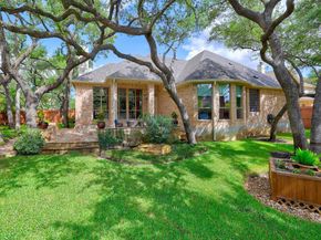 1141 Waimea BND, Round Rock TX 78681