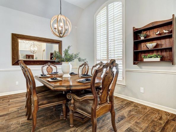 1141 Waimea BND, Round Rock TX 78681