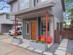 900 Banister LN D, Austin TX 78704