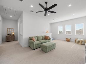 815 Flint Ridge TRL, Georgetown TX 78628