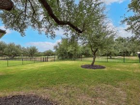 815 Flint Ridge TRL, Georgetown TX 78628