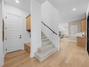 815 Flint Ridge TRL, Georgetown TX 78628