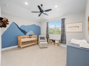 815 Flint Ridge TRL, Georgetown TX 78628