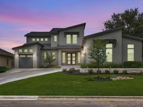 815 Flint Ridge TRL, Georgetown TX 78628
