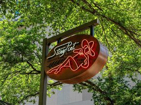 44 East Ave 1609, Austin TX 78701