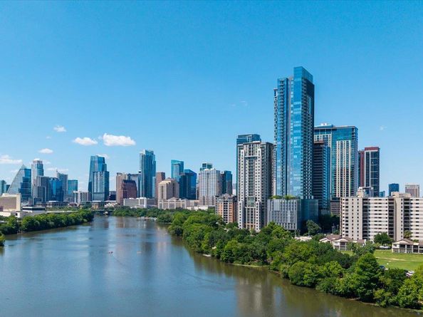 44 East Ave 1609, Austin TX 78701