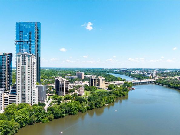 44 East Ave 1609, Austin TX 78701