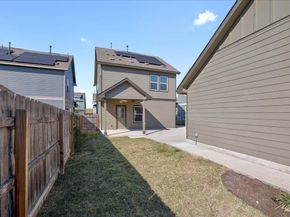 1340 Linwood ST, Leander TX 78641