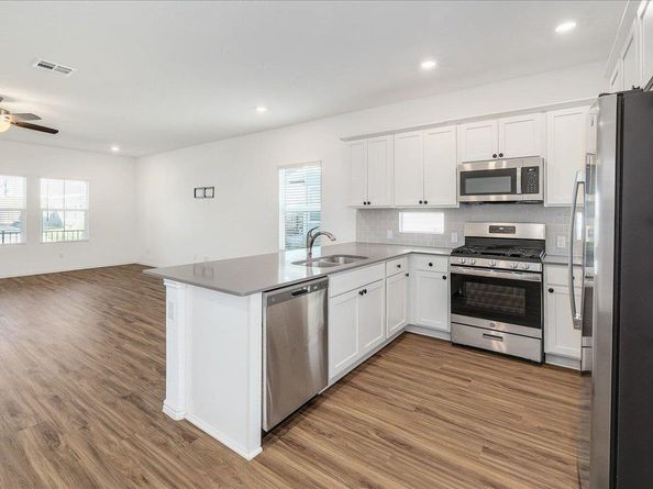 1340 Linwood ST, Leander TX 78641