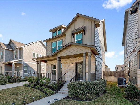 1340 Linwood ST, Leander TX 78641