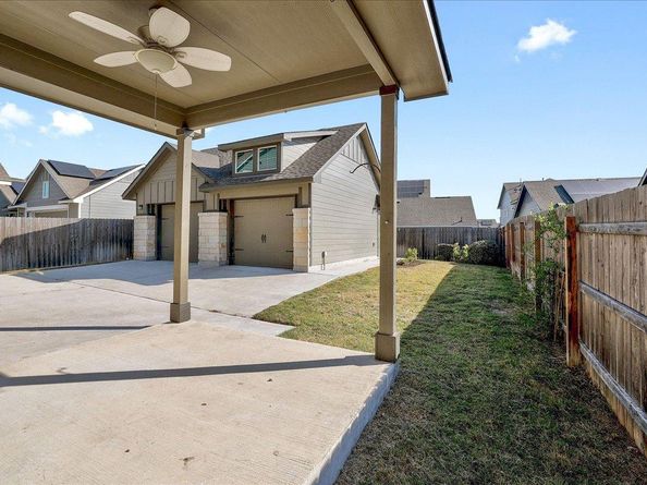 1340 Linwood ST, Leander TX 78641
