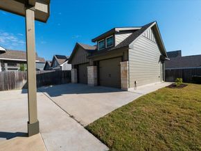 1340 Linwood ST, Leander TX 78641