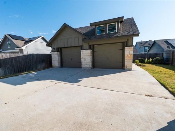 1340 Linwood ST, Leander TX 78641