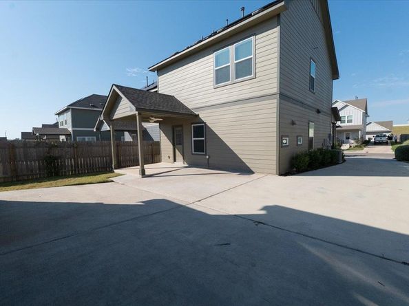 1340 Linwood ST, Leander TX 78641