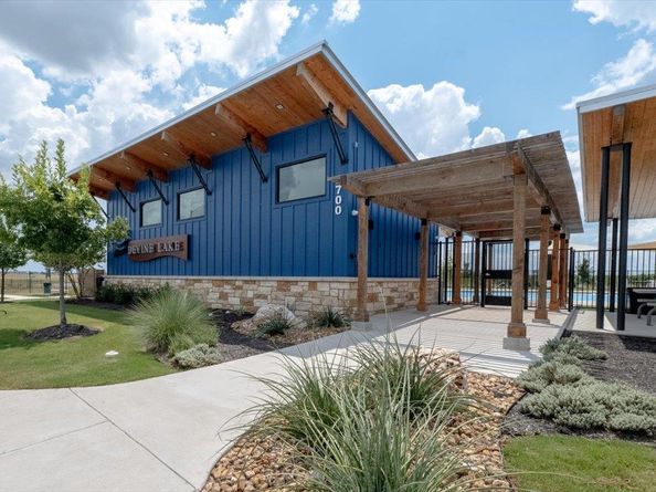 1340 Linwood ST, Leander TX 78641