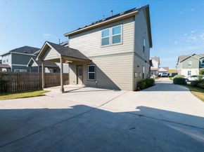 1340 Linwood ST, Leander TX 78641