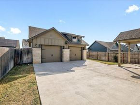 1340 Linwood ST, Leander TX 78641