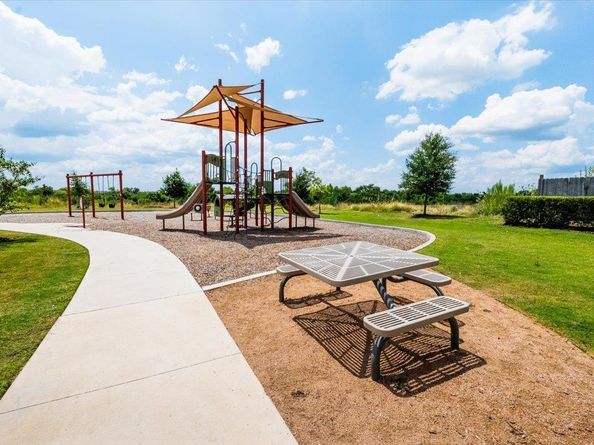 1340 Linwood ST, Leander TX 78641