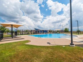 1340 Linwood ST, Leander TX 78641