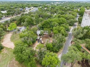 6600 Antelope CIR, Austin TX 78745