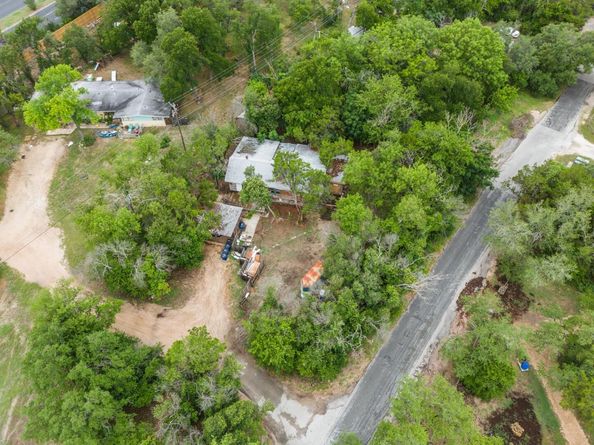 6600 Antelope CIR, Austin TX 78745