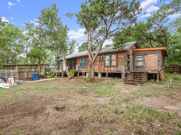 6600 Antelope CIR, Austin TX 78745