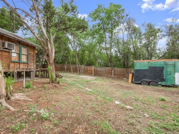 6600 Antelope CIR, Austin TX 78745