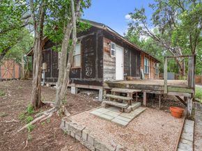 6600 Antelope CIR, Austin TX 78745